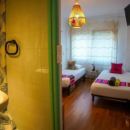 Cactus By Arenas Πανσιόν