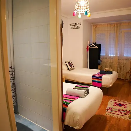 Πανσιόν Cactus By Arenas *