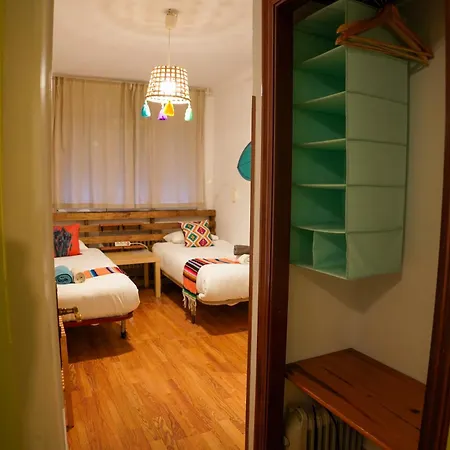 Cactus By Arenas Πανσιόν Salinas (Castrillon)