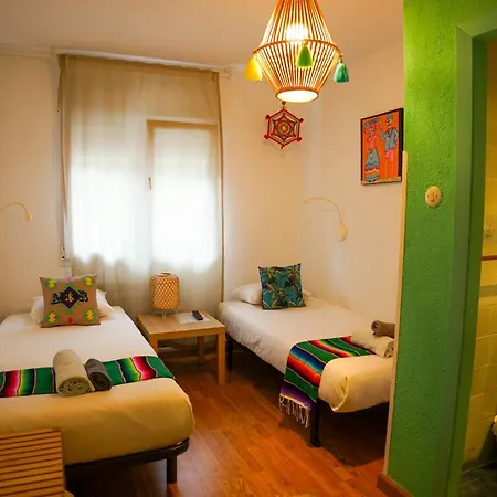 Cactus By Arenas * Salinas (Castrillon)