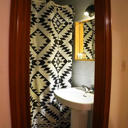 Cactus By Arenas Πανσιόν Salinas (Castrillon)