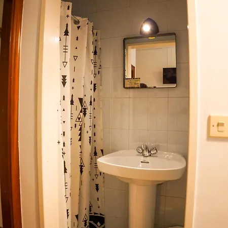 Πανσιόν Cactus By Arenas