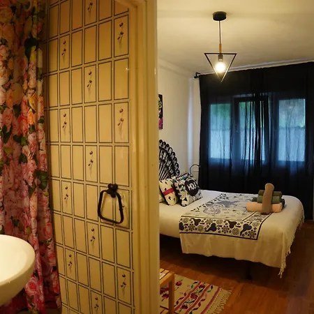 Πανσιόν Cactus By Arenas