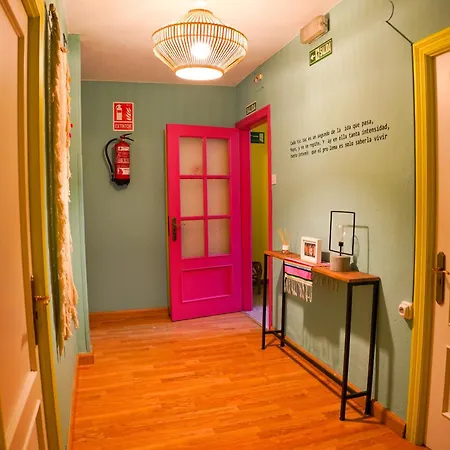 Cactus By Arenas * Salinas (Castrillon)