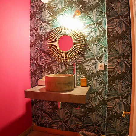 Cactus By Arenas * Salinas (Castrillon)