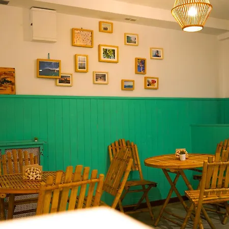 Gasthof Cactus By Arenas