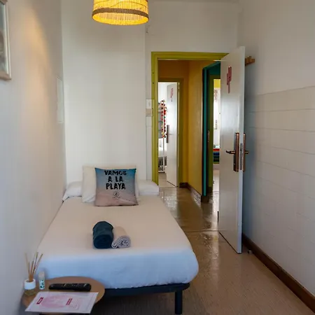Gasthof Cactus By Arenas Salinas (Castrillon)