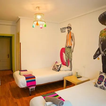 بيت ضيافة Cactus By Arenas *