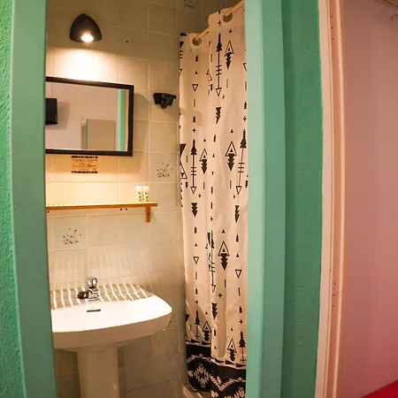 بيت ضيافة Cactus By Arenas ساليناس