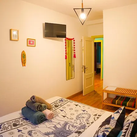 Cactus By Arenas ساليناس