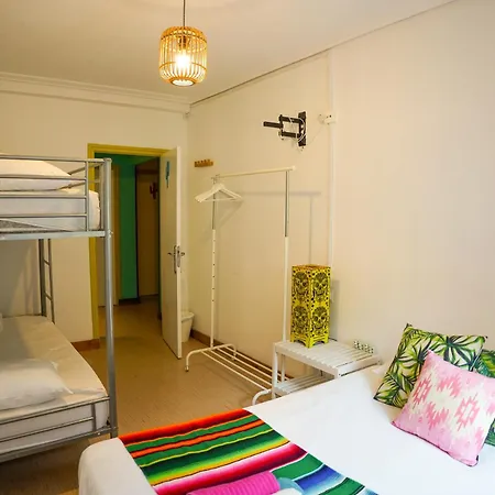 Cactus By Arenas بيت ضيافة ساليناس