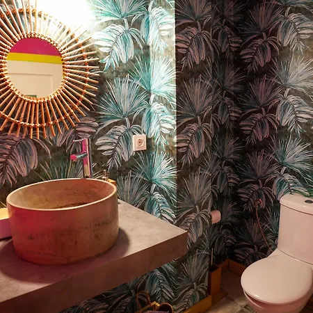 Cactus By Arenas ساليناس