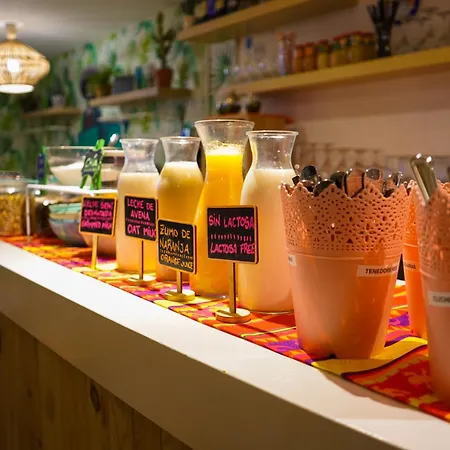 Cactus By Arenas بيت ضيافة *